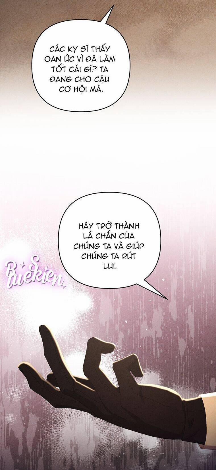 Nam Chính Ám Ảnh Phát Điên 19 trang 16