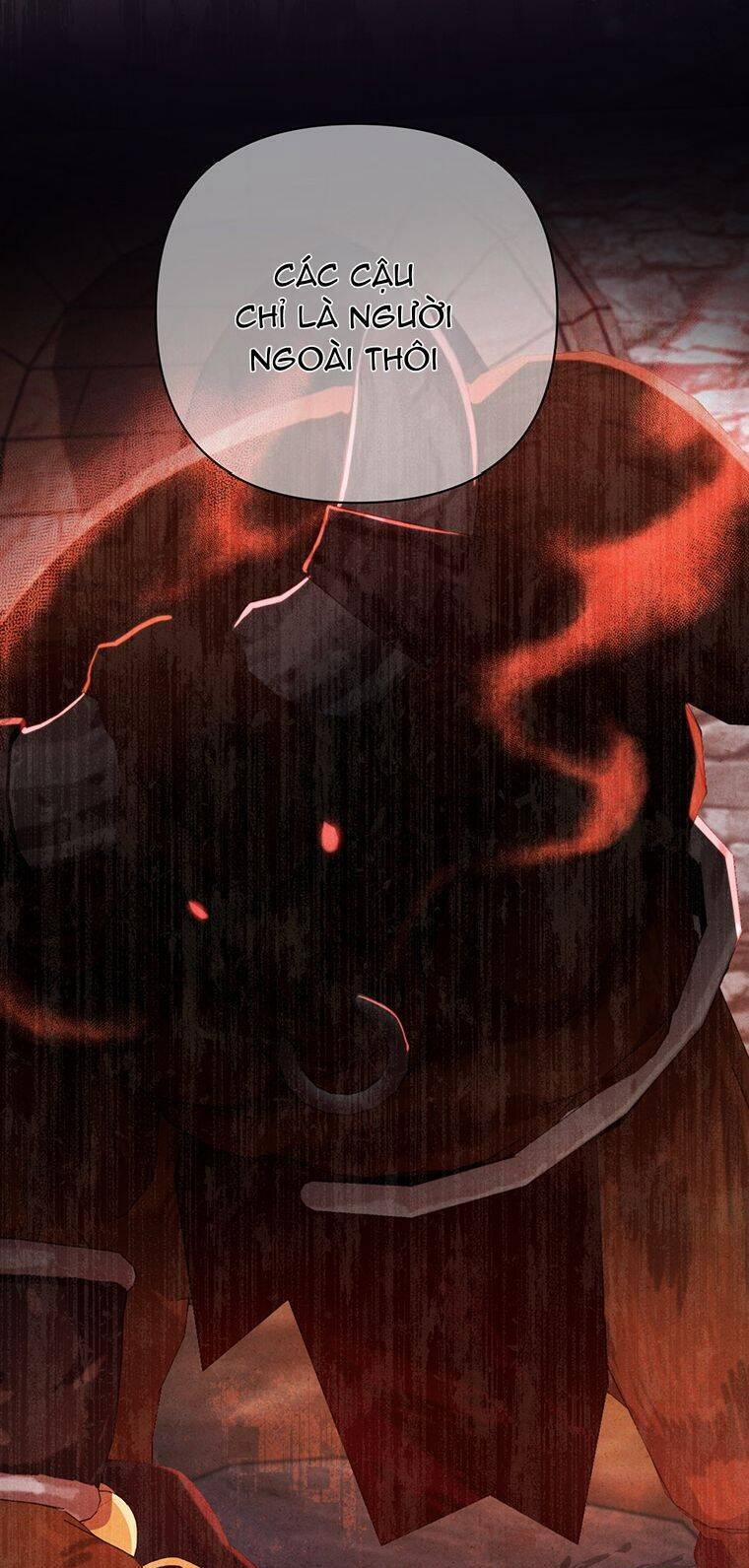 Nam Chính Ám Ảnh Phát Điên 19 trang 17