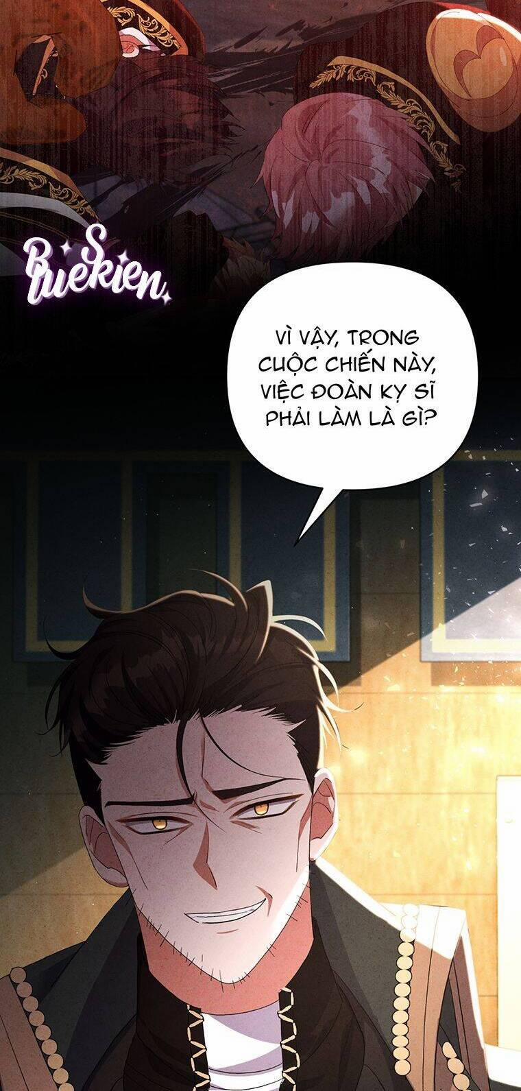 Nam Chính Ám Ảnh Phát Điên 19 trang 18