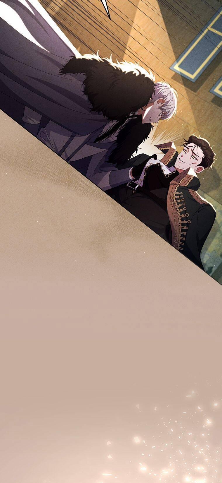 Nam Chính Ám Ảnh Phát Điên 19 trang 21