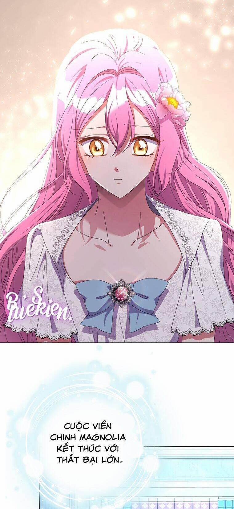 Nam Chính Ám Ảnh Phát Điên 19 trang 22