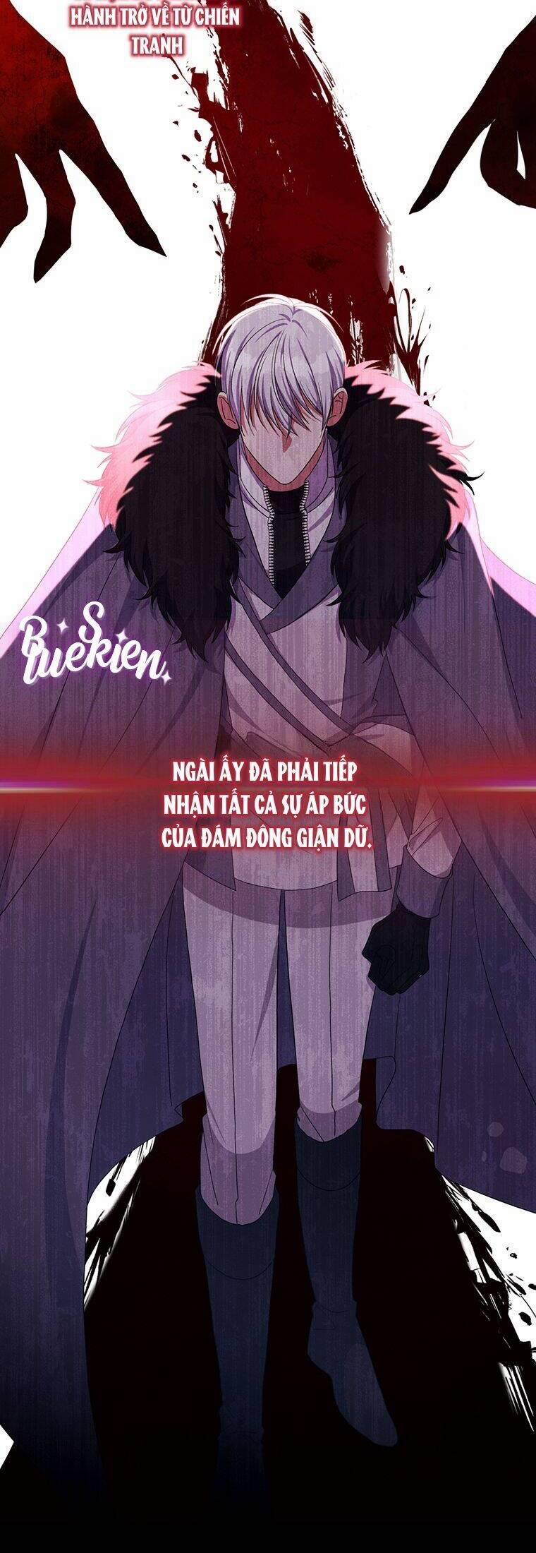 Nam Chính Ám Ảnh Phát Điên 19 trang 24