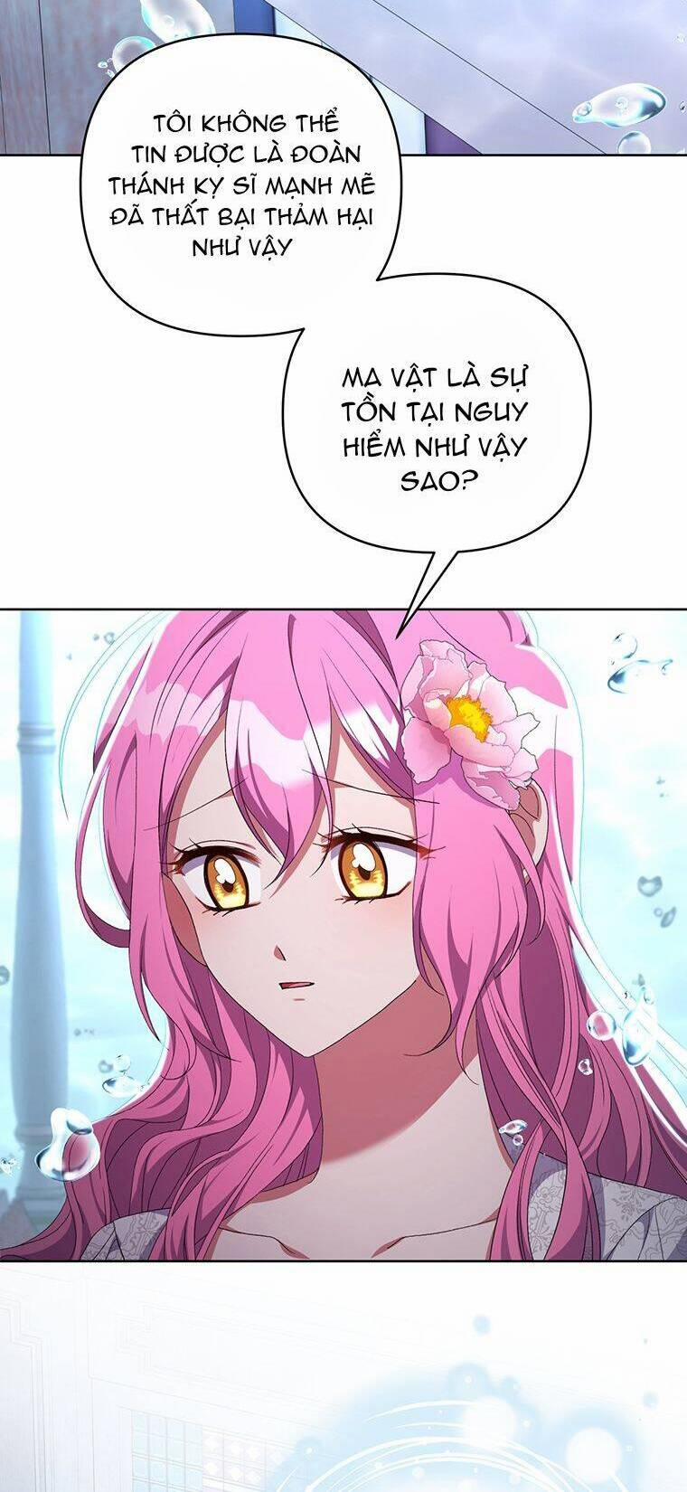 Nam Chính Ám Ảnh Phát Điên 19 trang 28