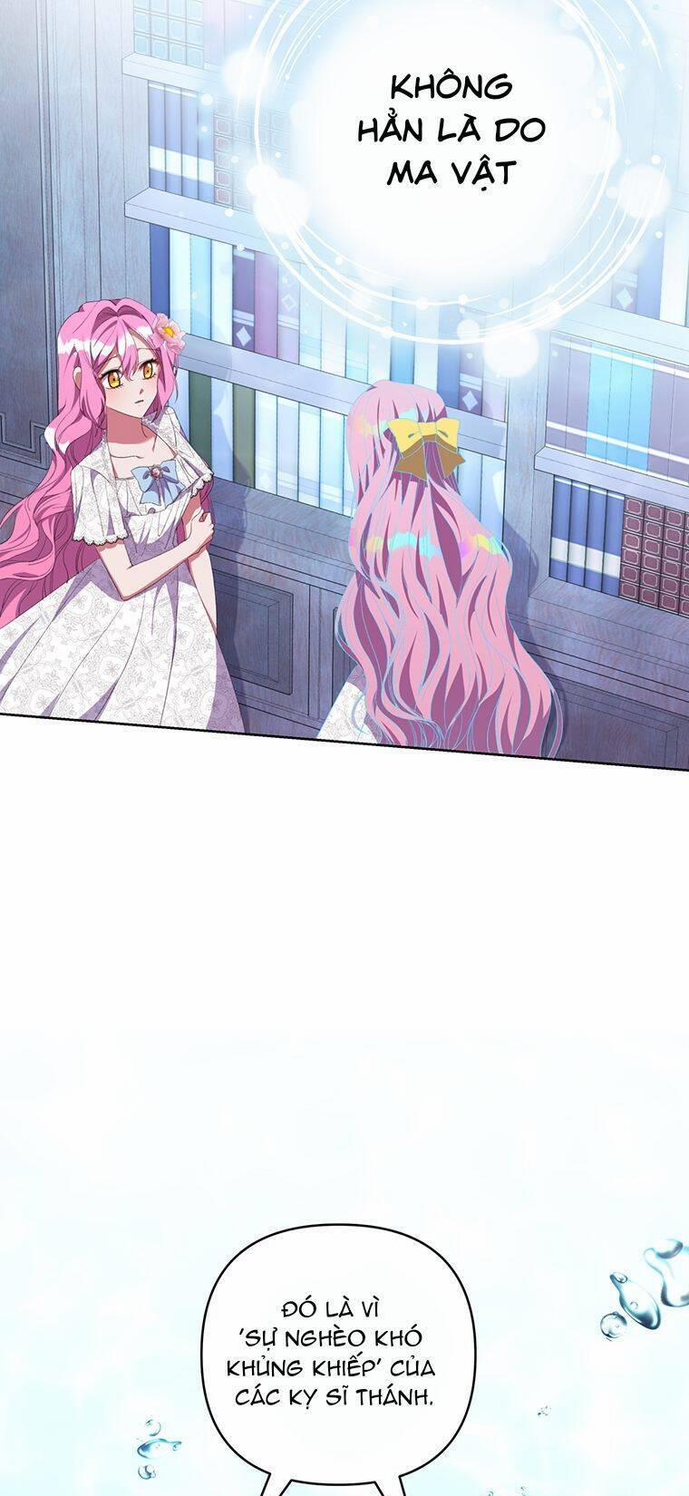 Nam Chính Ám Ảnh Phát Điên 19 trang 29