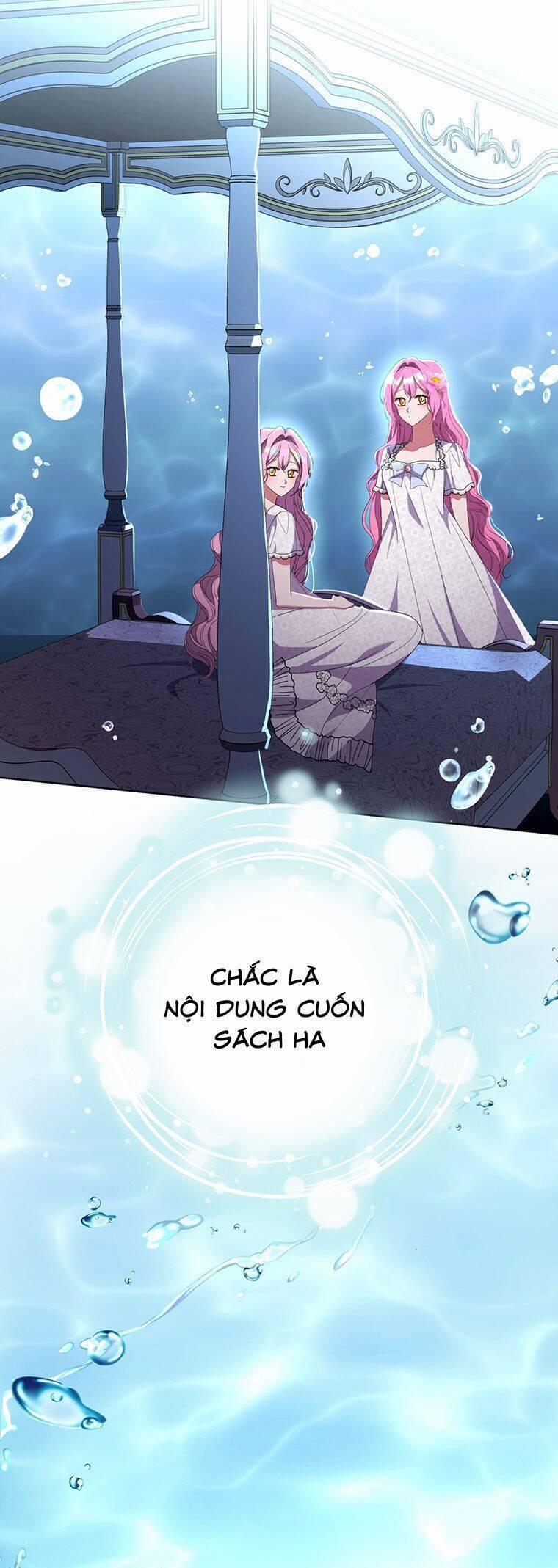 Nam Chính Ám Ảnh Phát Điên 19 trang 3