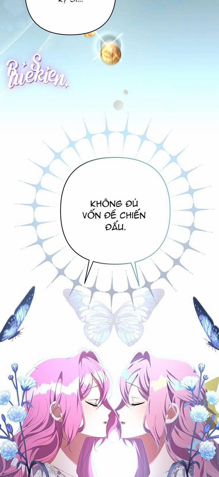 Nam Chính Ám Ảnh Phát Điên 19 trang 32