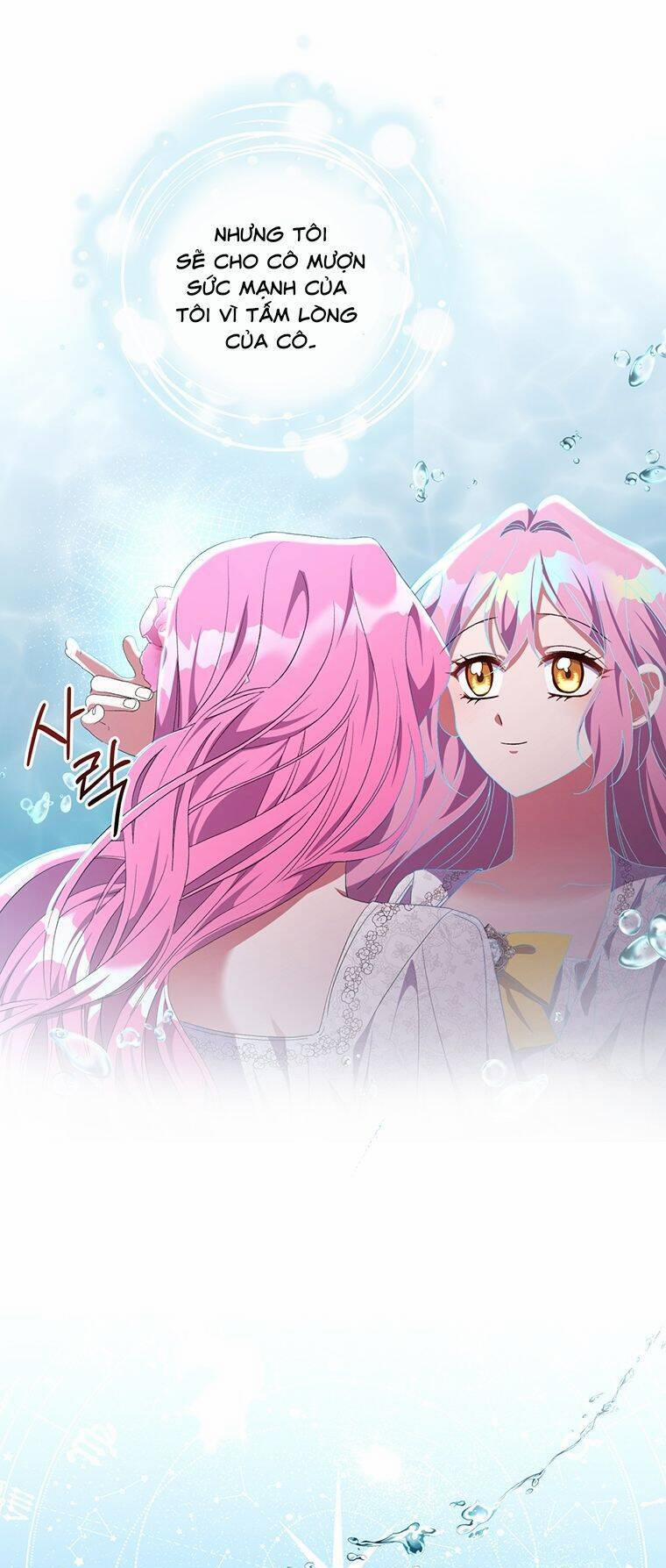 Nam Chính Ám Ảnh Phát Điên 19 trang 35