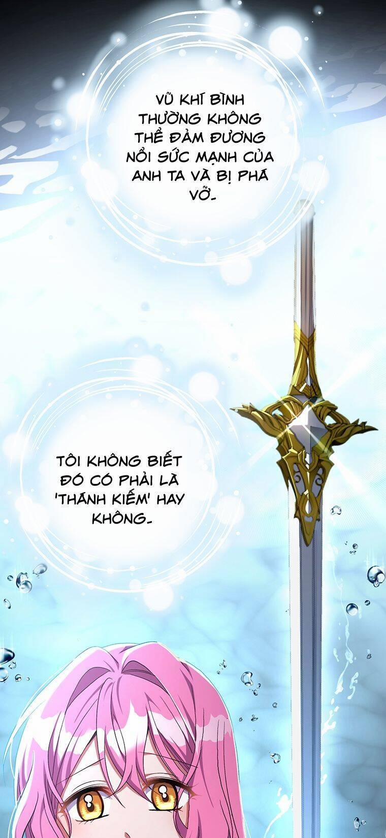 Nam Chính Ám Ảnh Phát Điên 19 trang 41