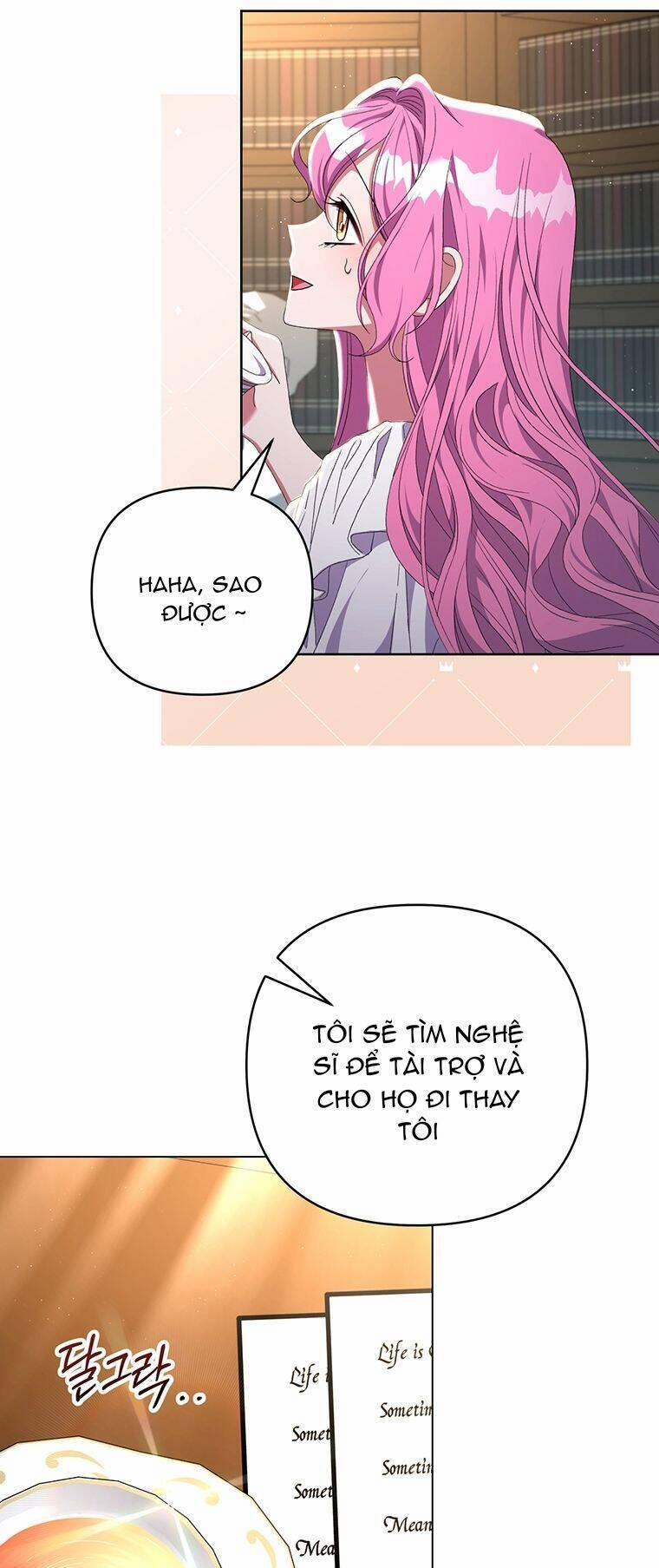 Nam Chính Ám Ảnh Phát Điên 19 trang 47