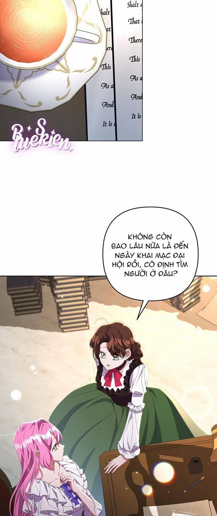 Nam Chính Ám Ảnh Phát Điên 19 trang 48