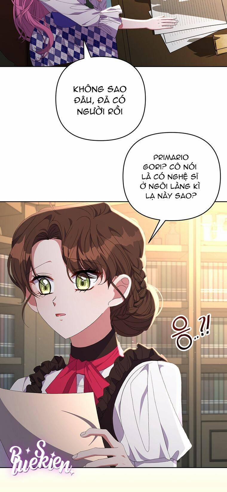 Nam Chính Ám Ảnh Phát Điên 19 trang 49