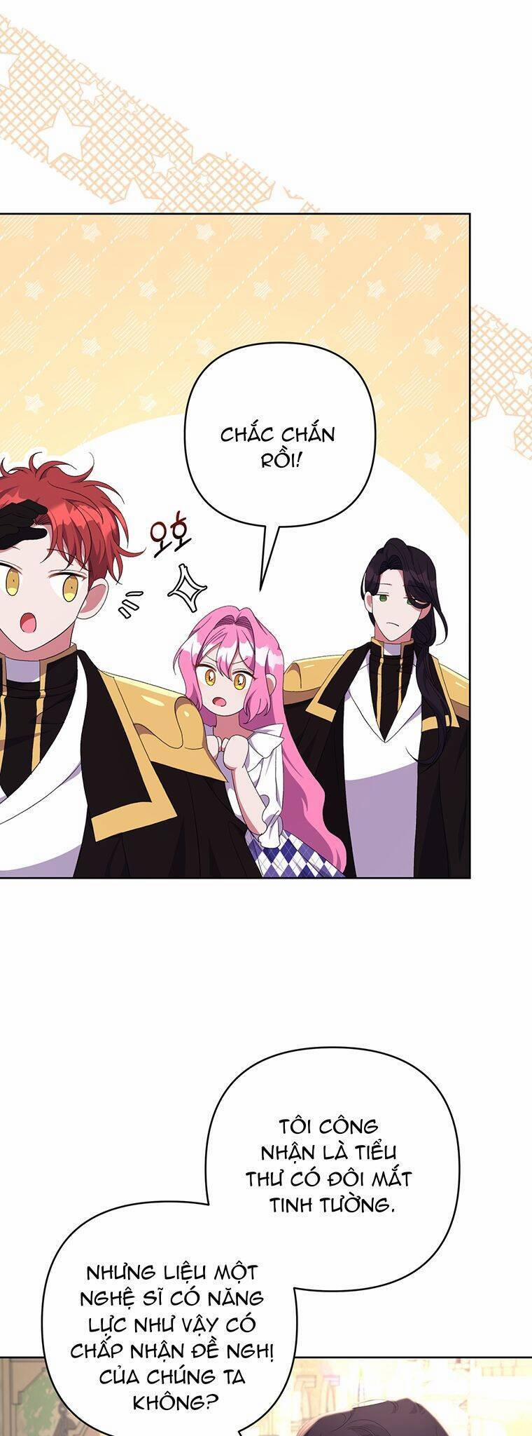 Nam Chính Ám Ảnh Phát Điên 19 trang 53