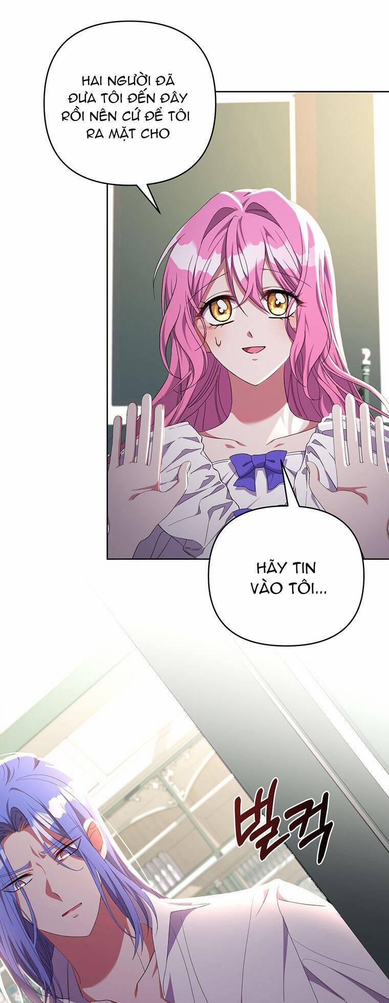 Nam Chính Ám Ảnh Phát Điên 19 trang 55