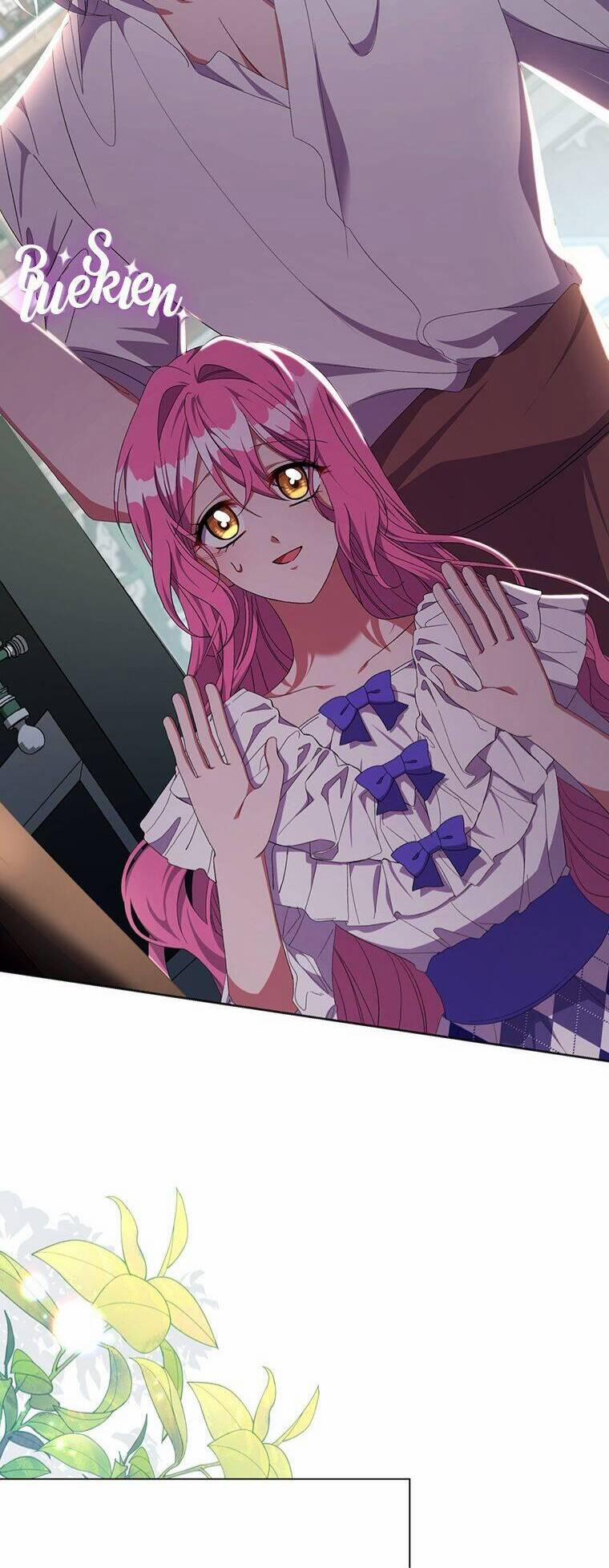 Nam Chính Ám Ảnh Phát Điên 19 trang 56