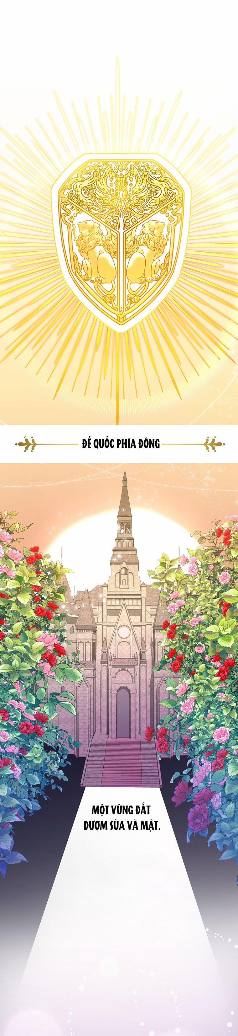 Nam Chính Ám Ảnh Phát Điên 2 trang 0