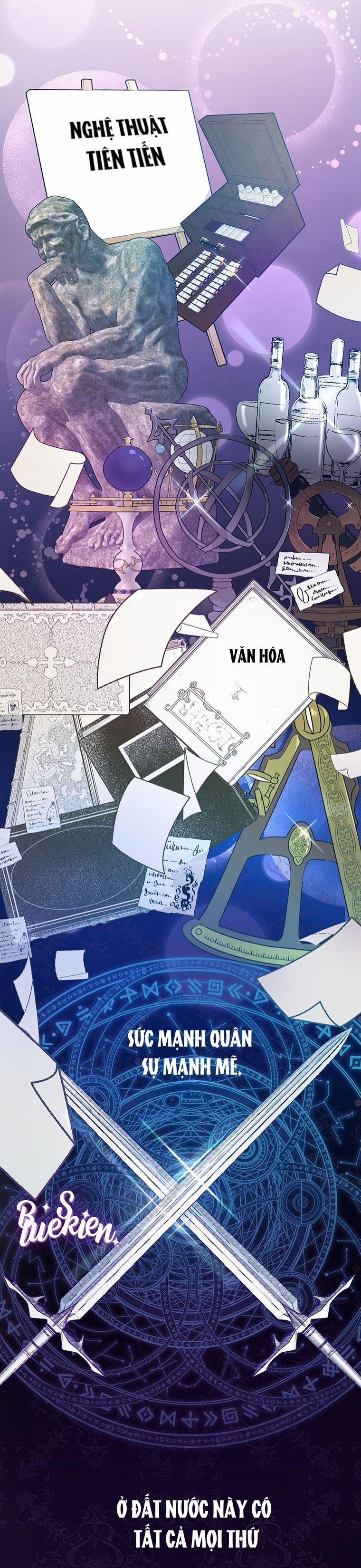 Nam Chính Ám Ảnh Phát Điên 2 trang 1