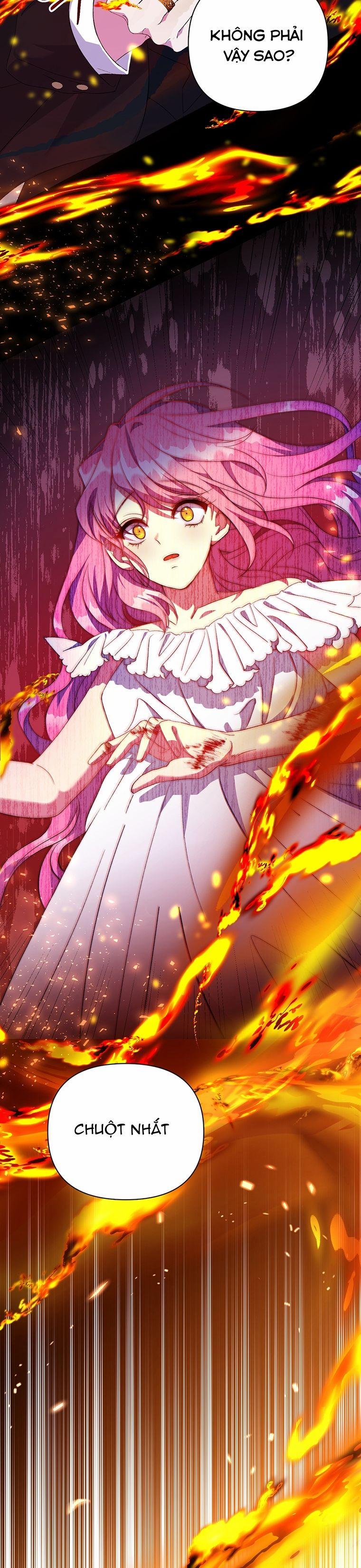 Nam Chính Ám Ảnh Phát Điên 2 trang 14