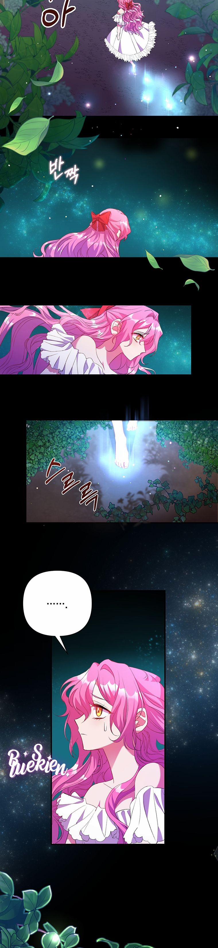 Nam Chính Ám Ảnh Phát Điên 2 trang 20