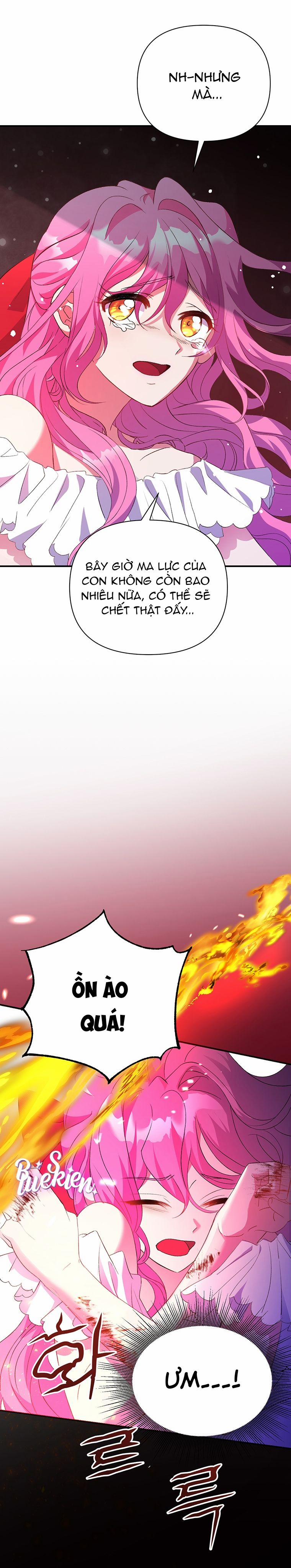 Nam Chính Ám Ảnh Phát Điên 2 trang 26