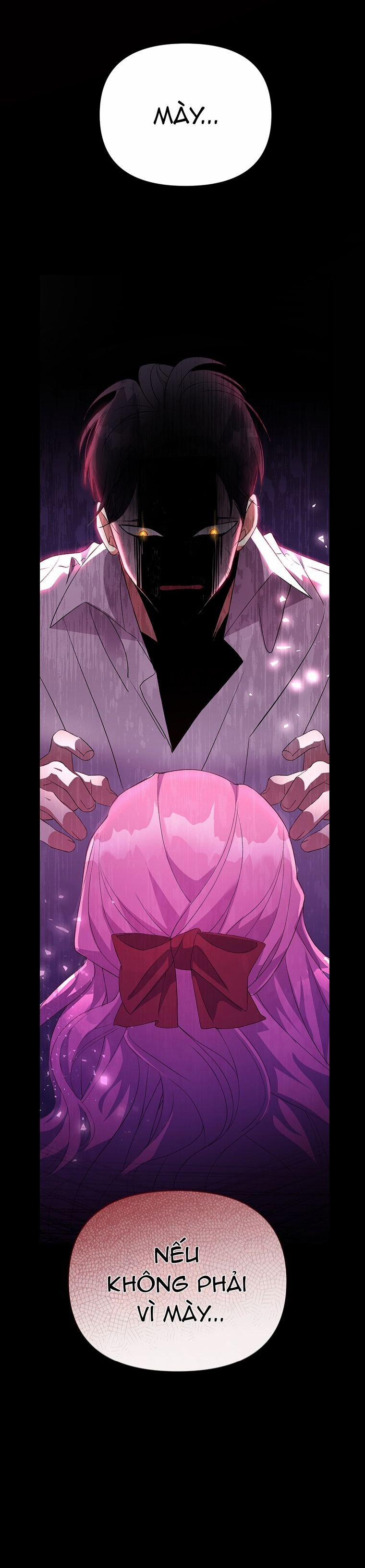 Nam Chính Ám Ảnh Phát Điên 2 trang 27