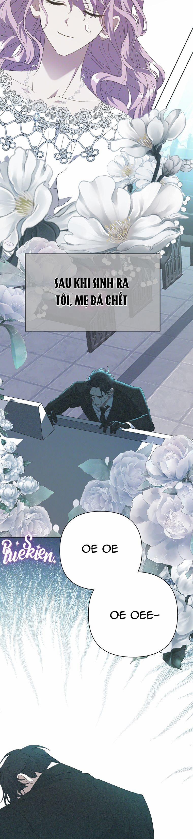 Nam Chính Ám Ảnh Phát Điên 2 trang 30