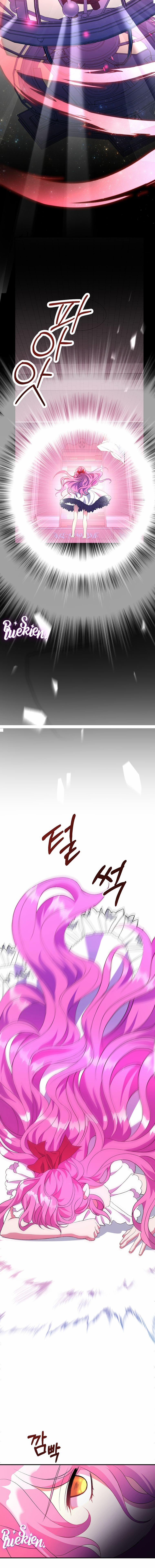 Nam Chính Ám Ảnh Phát Điên 2 trang 36