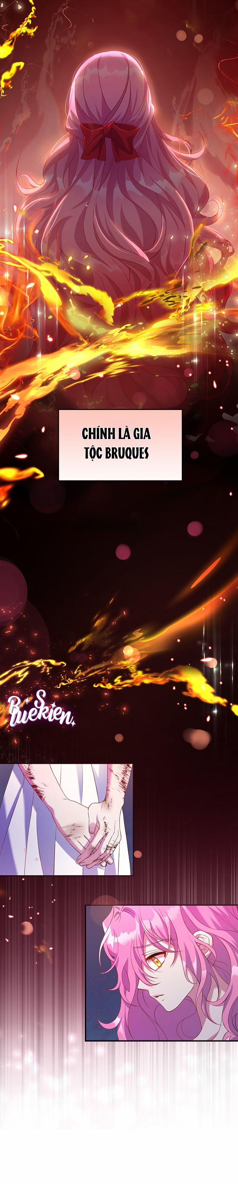 Nam Chính Ám Ảnh Phát Điên 2 trang 4