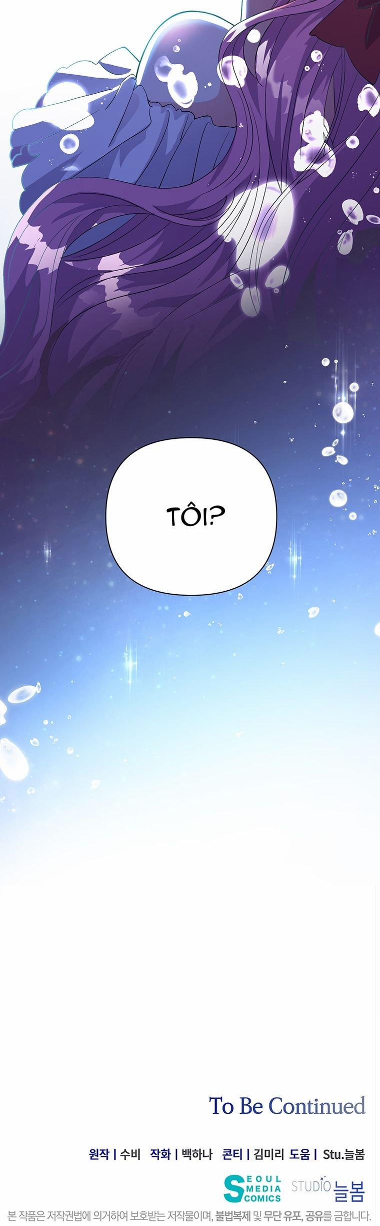 Nam Chính Ám Ảnh Phát Điên 2 trang 44