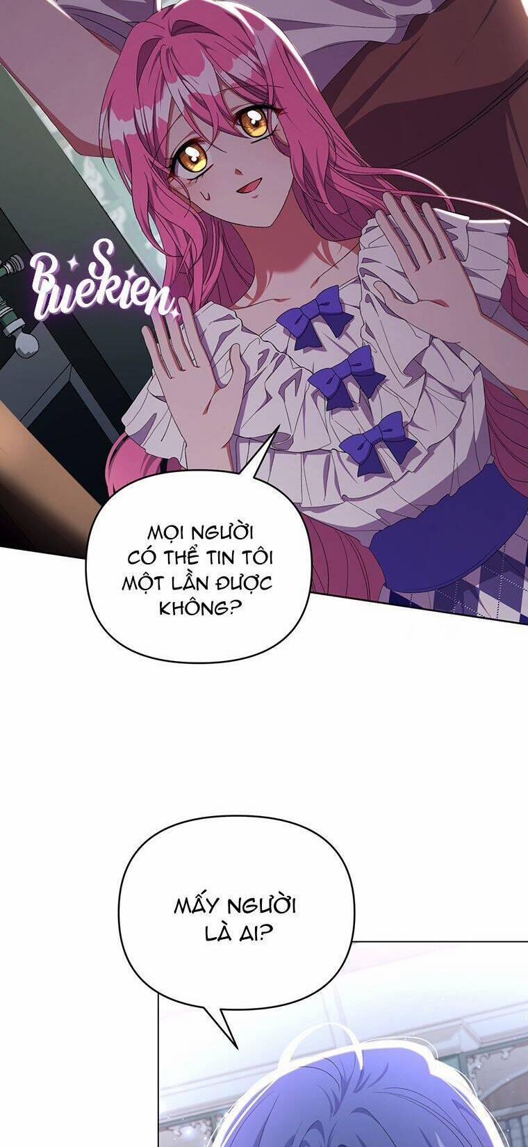 Nam Chính Ám Ảnh Phát Điên 20 trang 1