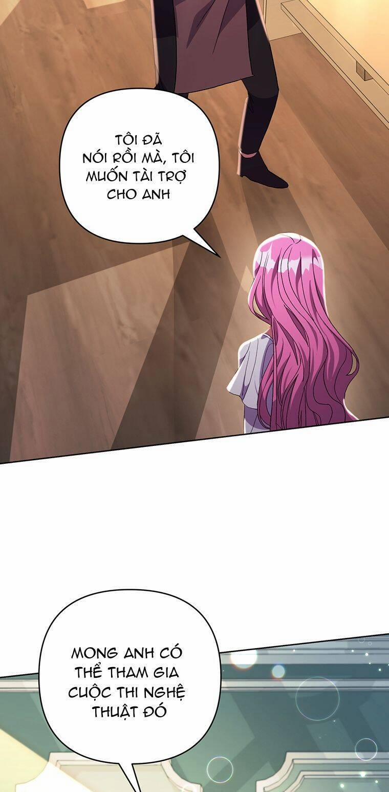 Nam Chính Ám Ảnh Phát Điên 20 trang 10