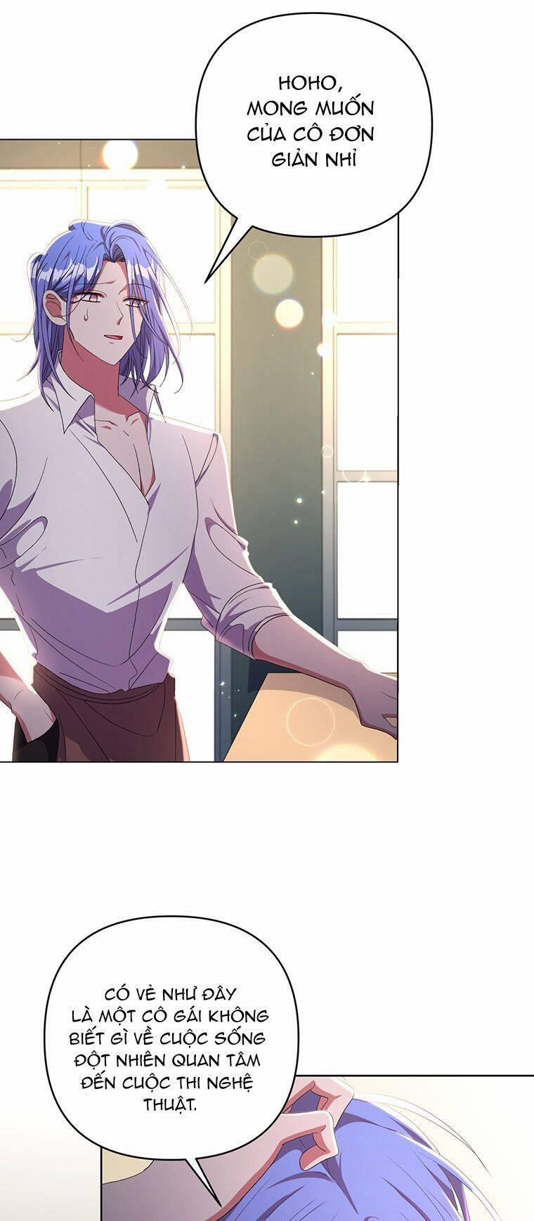 Nam Chính Ám Ảnh Phát Điên 20 trang 12