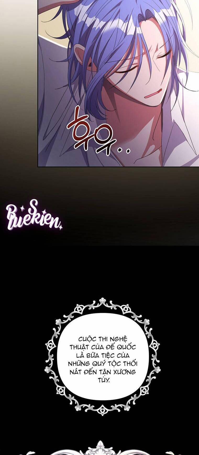 Nam Chính Ám Ảnh Phát Điên 20 trang 13