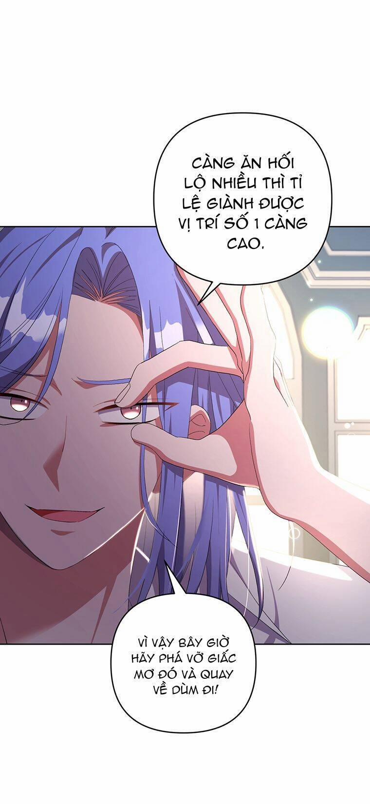 Nam Chính Ám Ảnh Phát Điên 20 trang 16