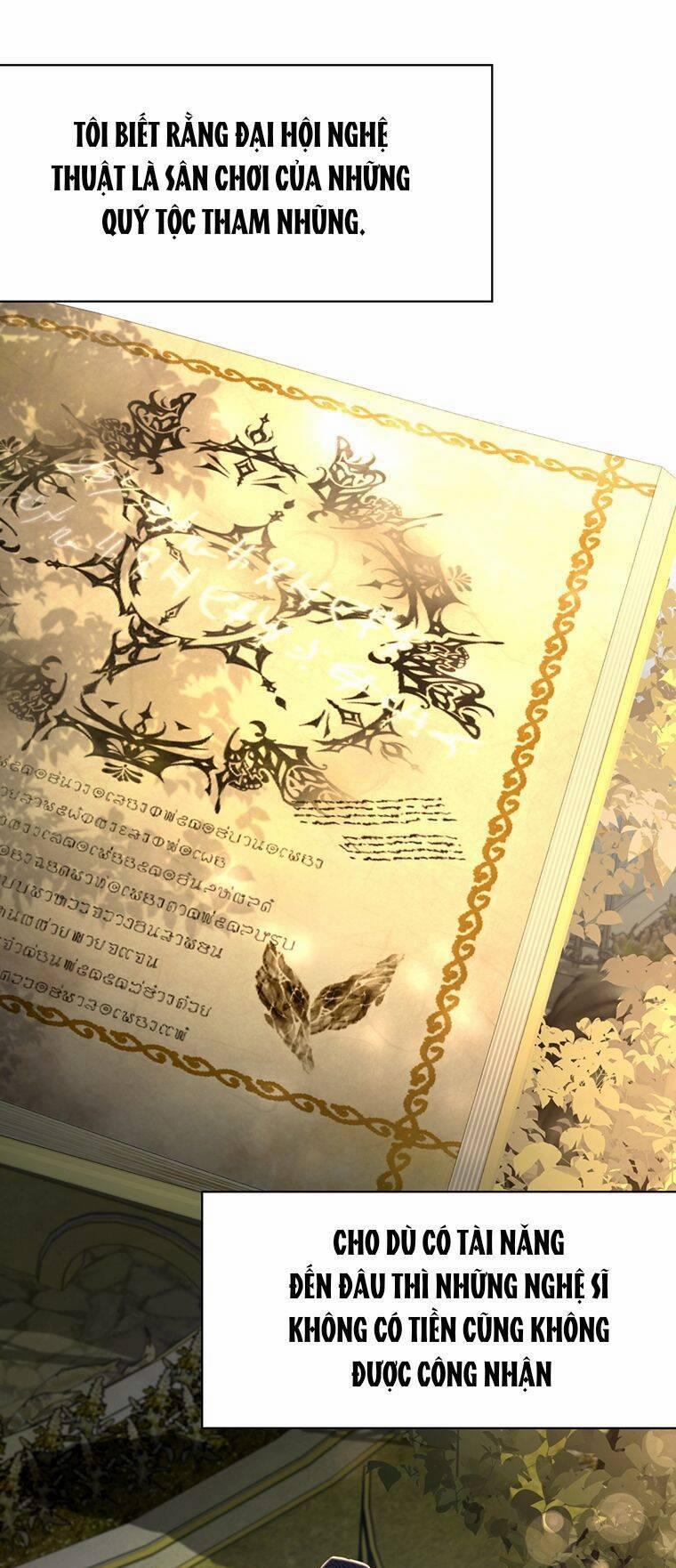 Nam Chính Ám Ảnh Phát Điên 20 trang 22