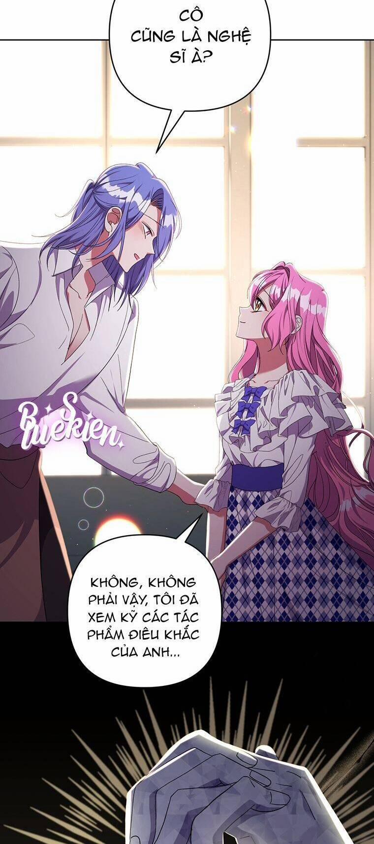 Nam Chính Ám Ảnh Phát Điên 20 trang 31