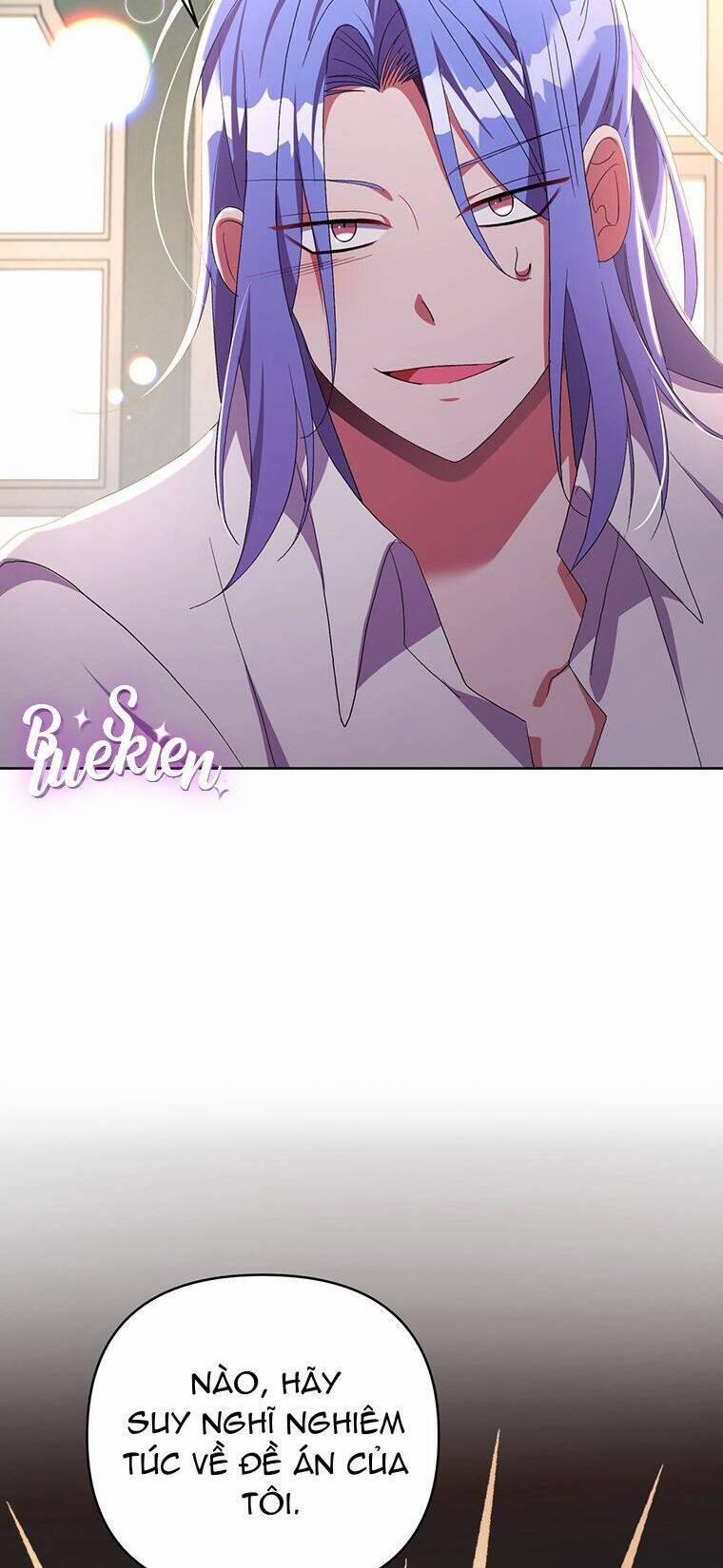 Nam Chính Ám Ảnh Phát Điên 20 trang 35