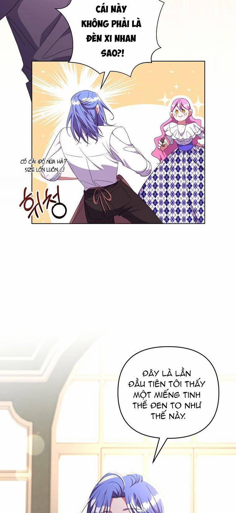 Nam Chính Ám Ảnh Phát Điên 20 trang 40