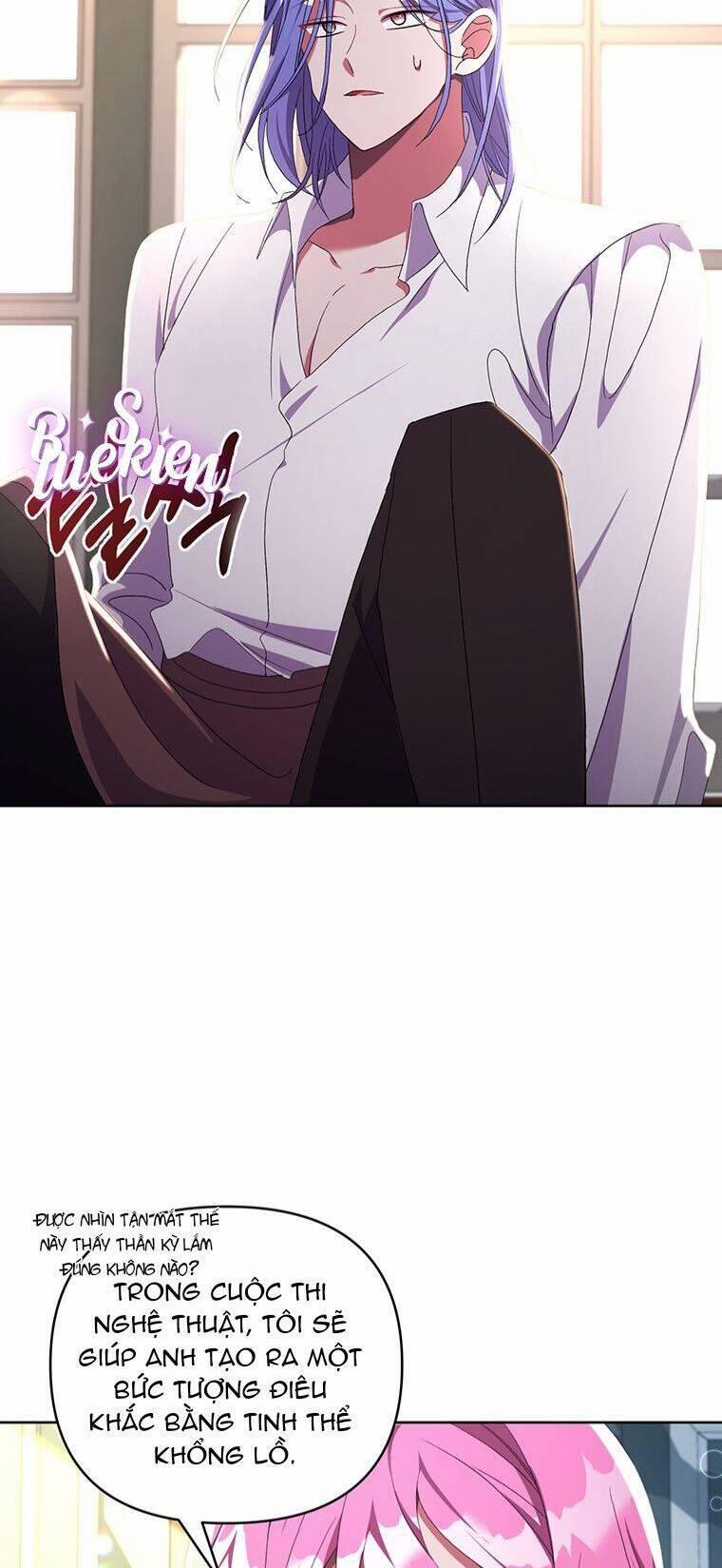 Nam Chính Ám Ảnh Phát Điên 20 trang 41