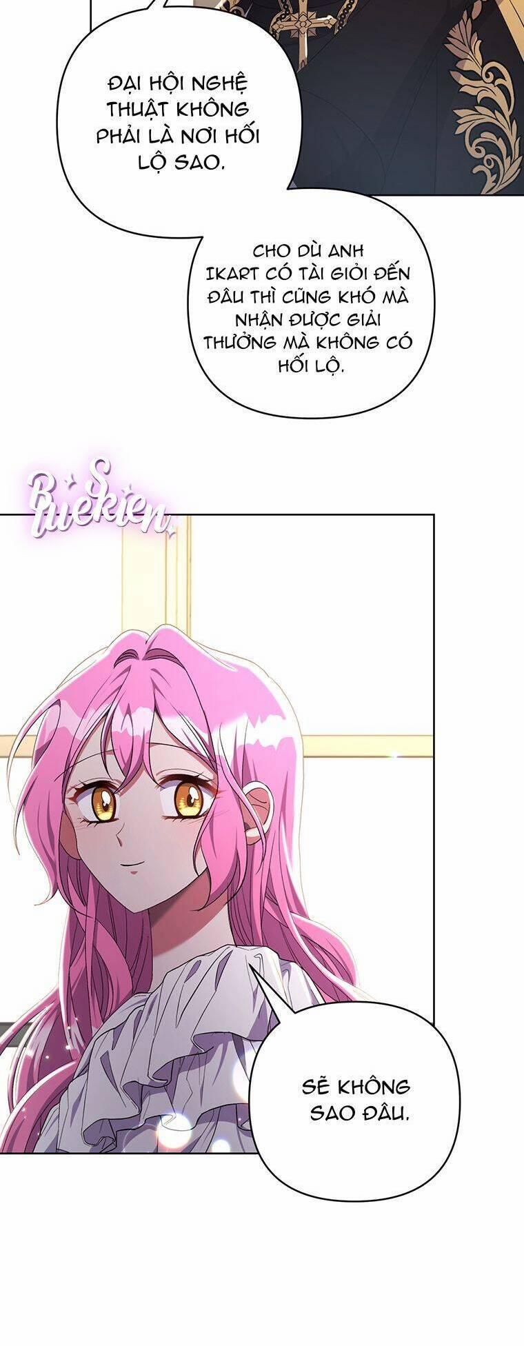 Nam Chính Ám Ảnh Phát Điên 20 trang 45