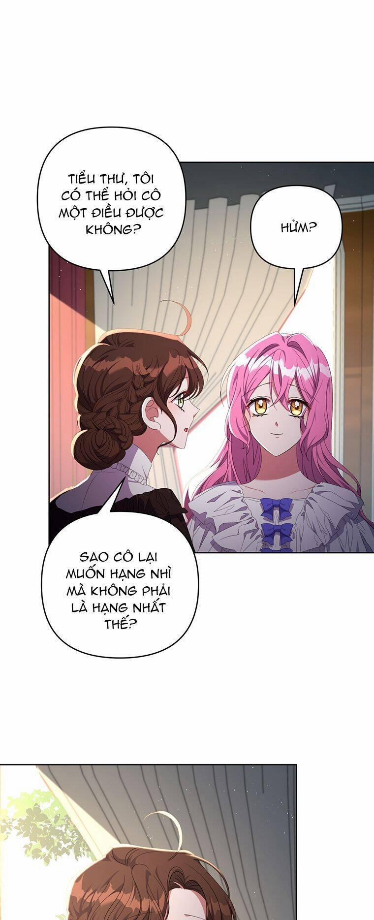 Nam Chính Ám Ảnh Phát Điên 20 trang 50