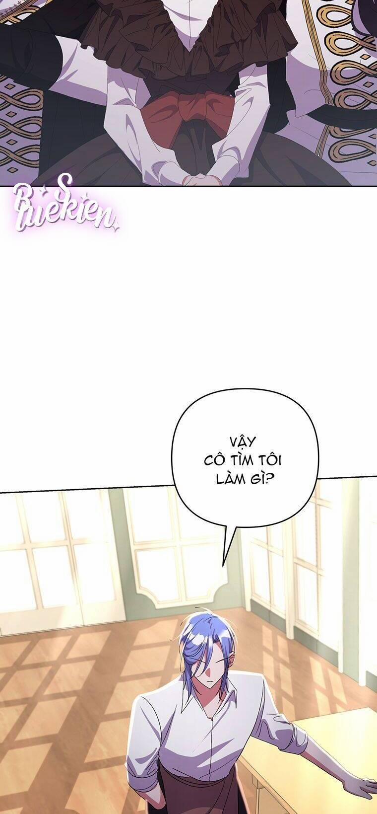 Nam Chính Ám Ảnh Phát Điên 20 trang 9