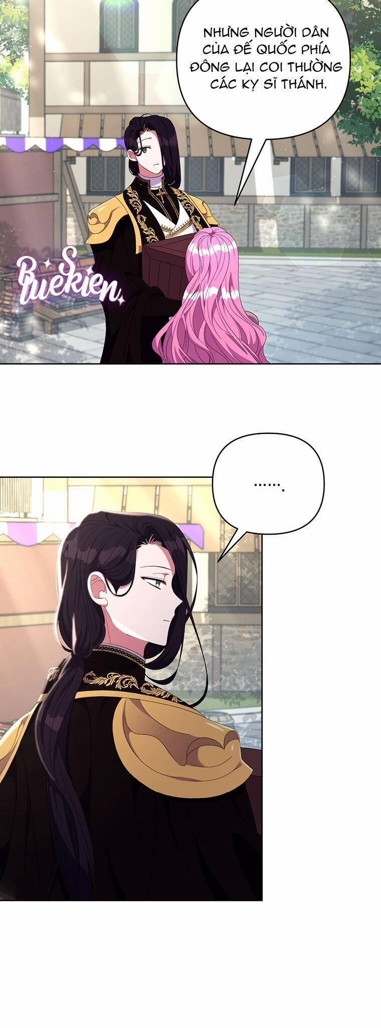 Nam Chính Ám Ảnh Phát Điên 21 trang 11