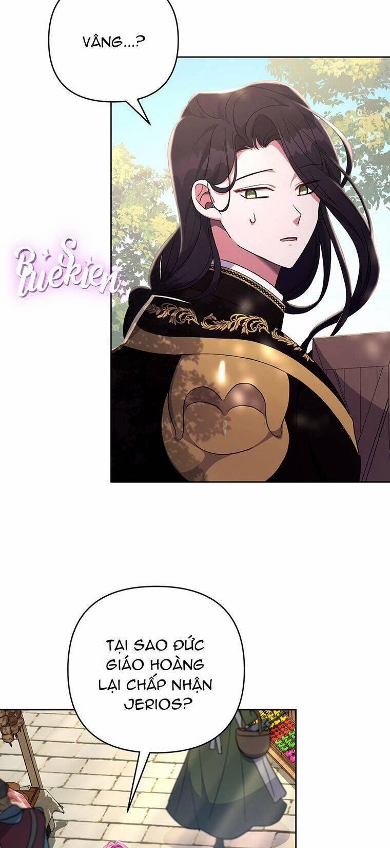 Nam Chính Ám Ảnh Phát Điên 21 trang 23