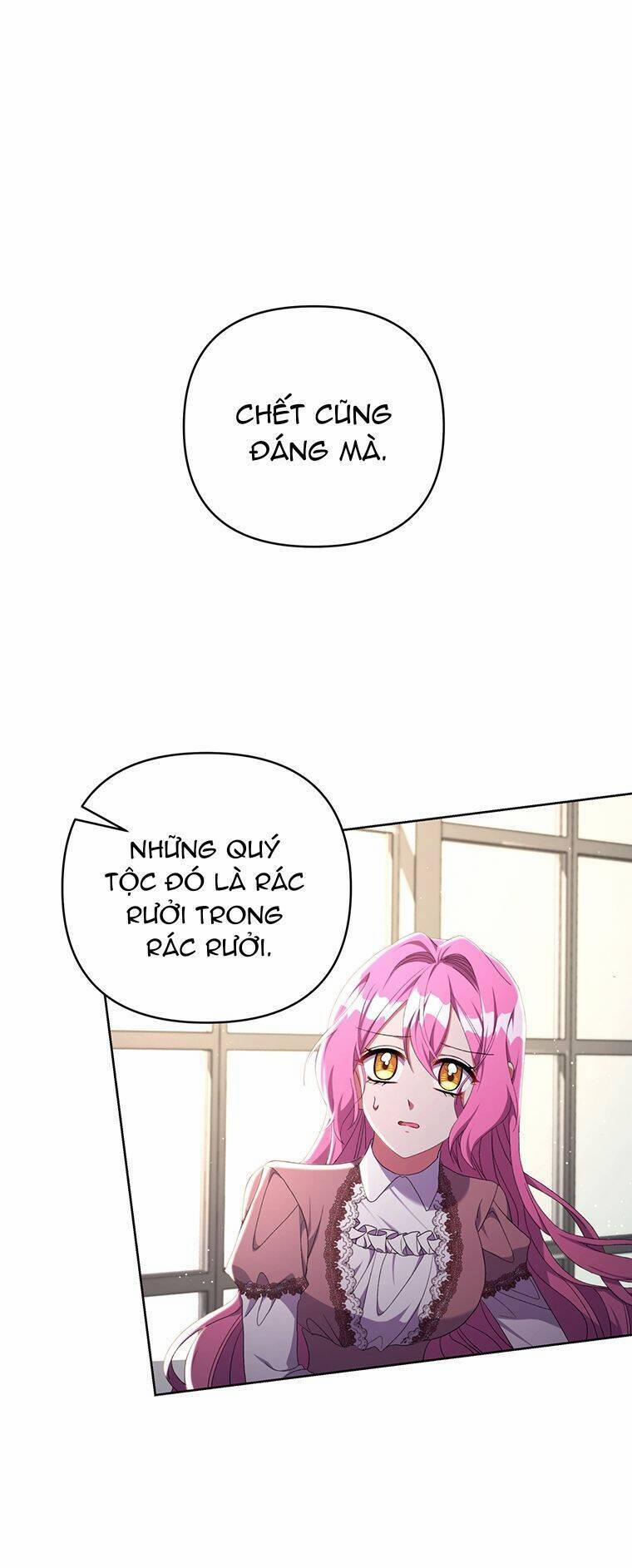 Nam Chính Ám Ảnh Phát Điên 21 trang 28