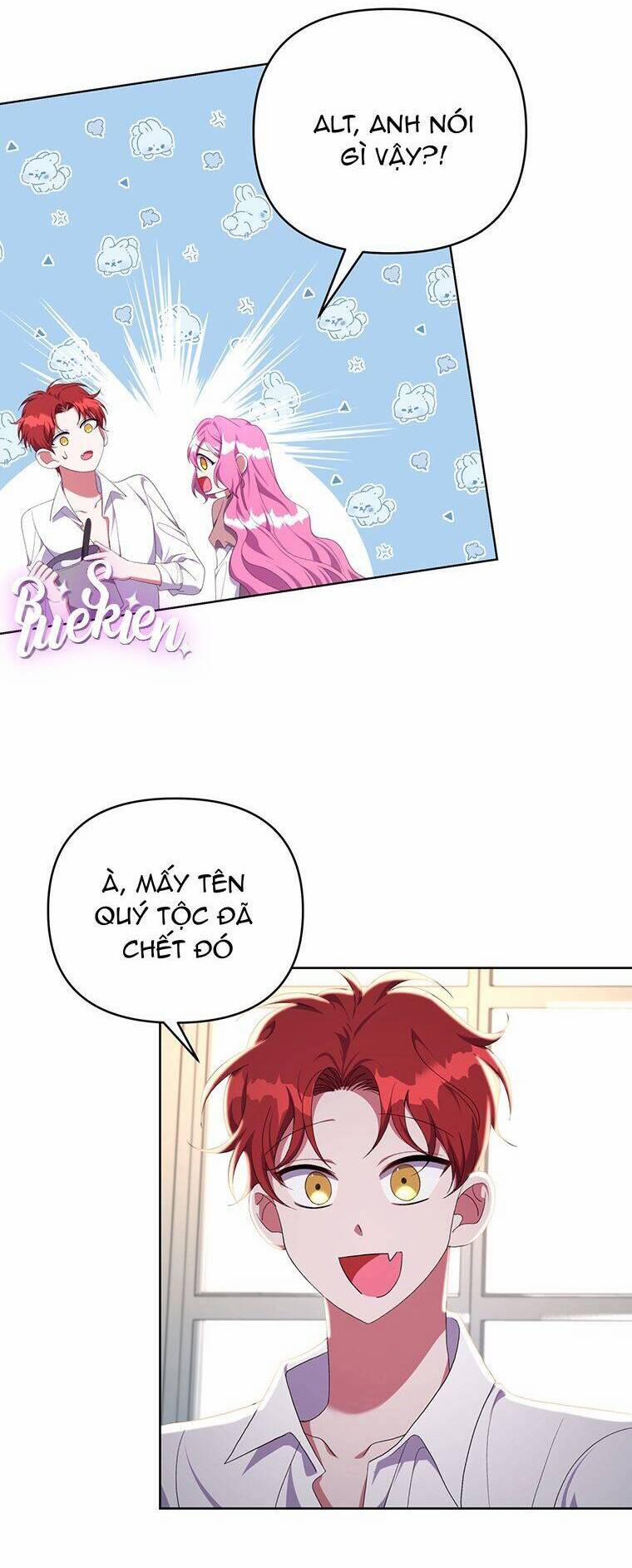 Nam Chính Ám Ảnh Phát Điên 21 trang 29