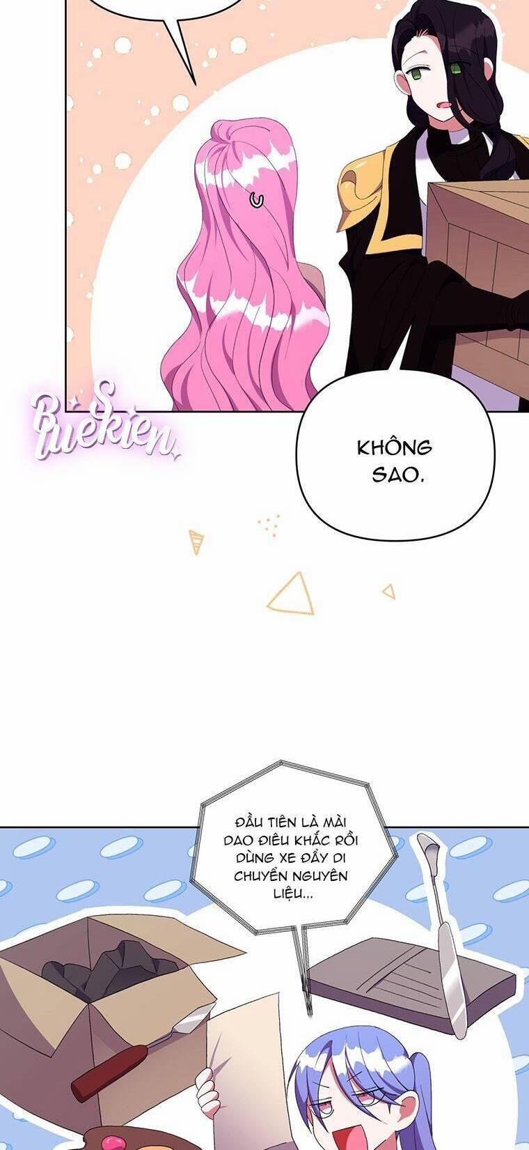 Nam Chính Ám Ảnh Phát Điên 21 trang 3