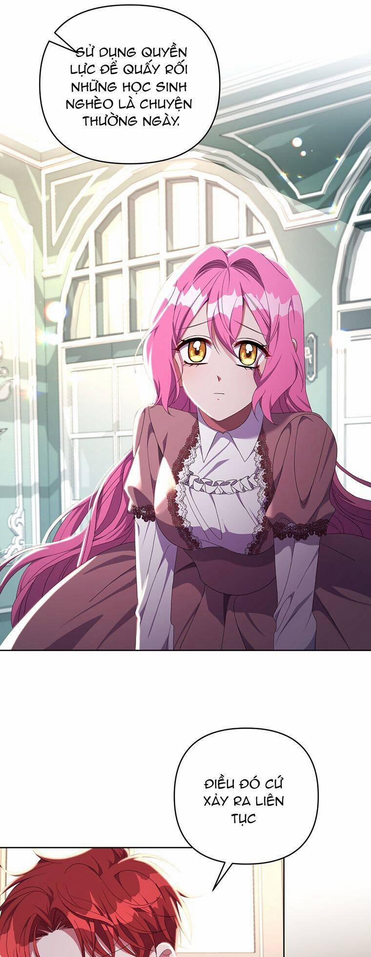 Nam Chính Ám Ảnh Phát Điên 21 trang 30