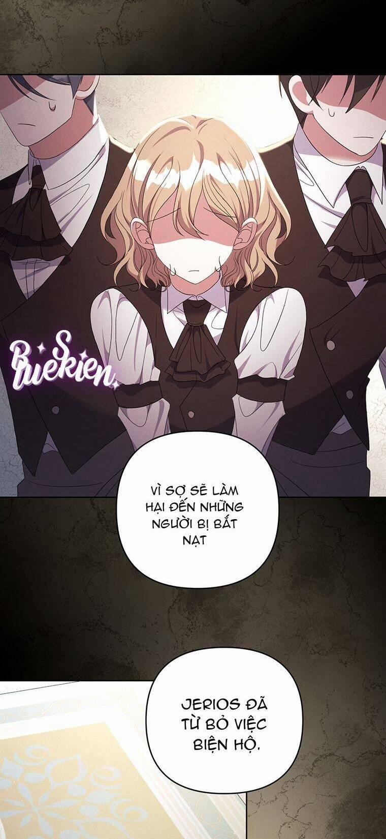 Nam Chính Ám Ảnh Phát Điên 21 trang 39