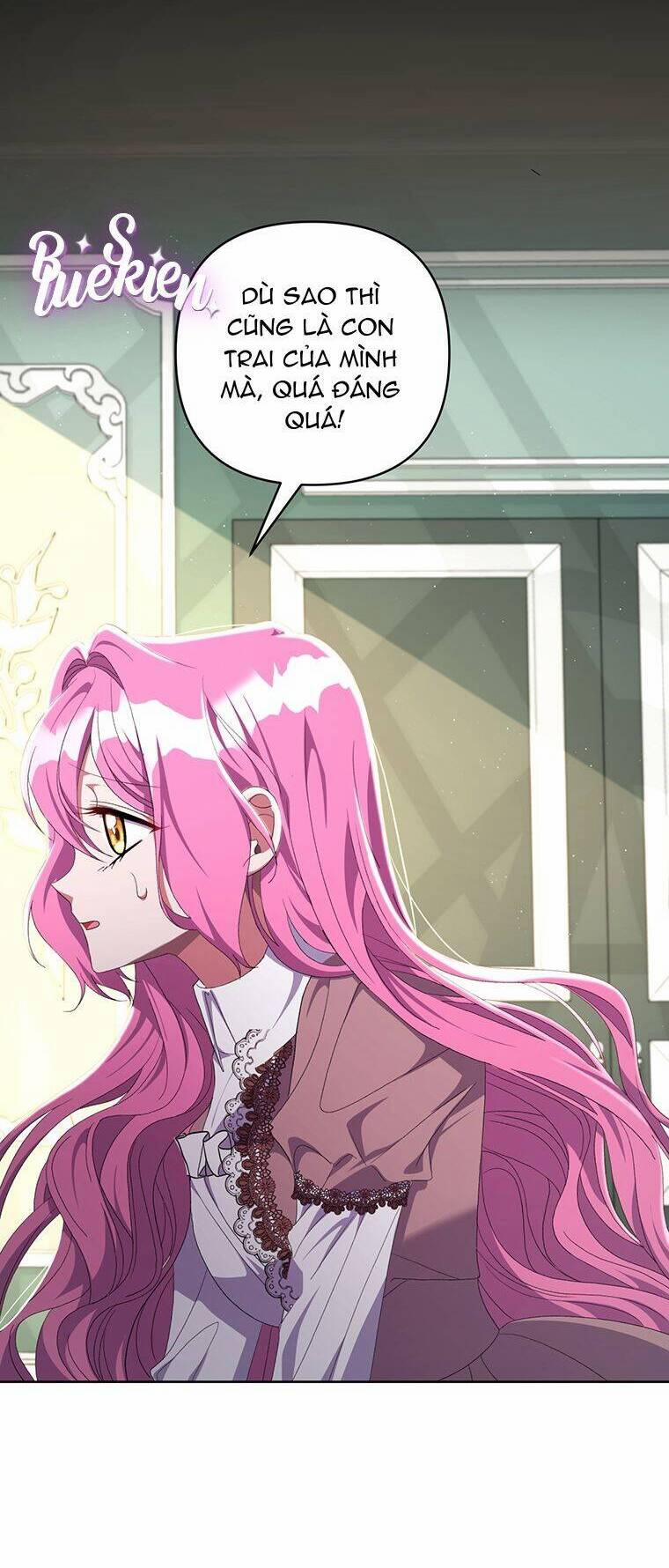 Nam Chính Ám Ảnh Phát Điên 21 trang 41