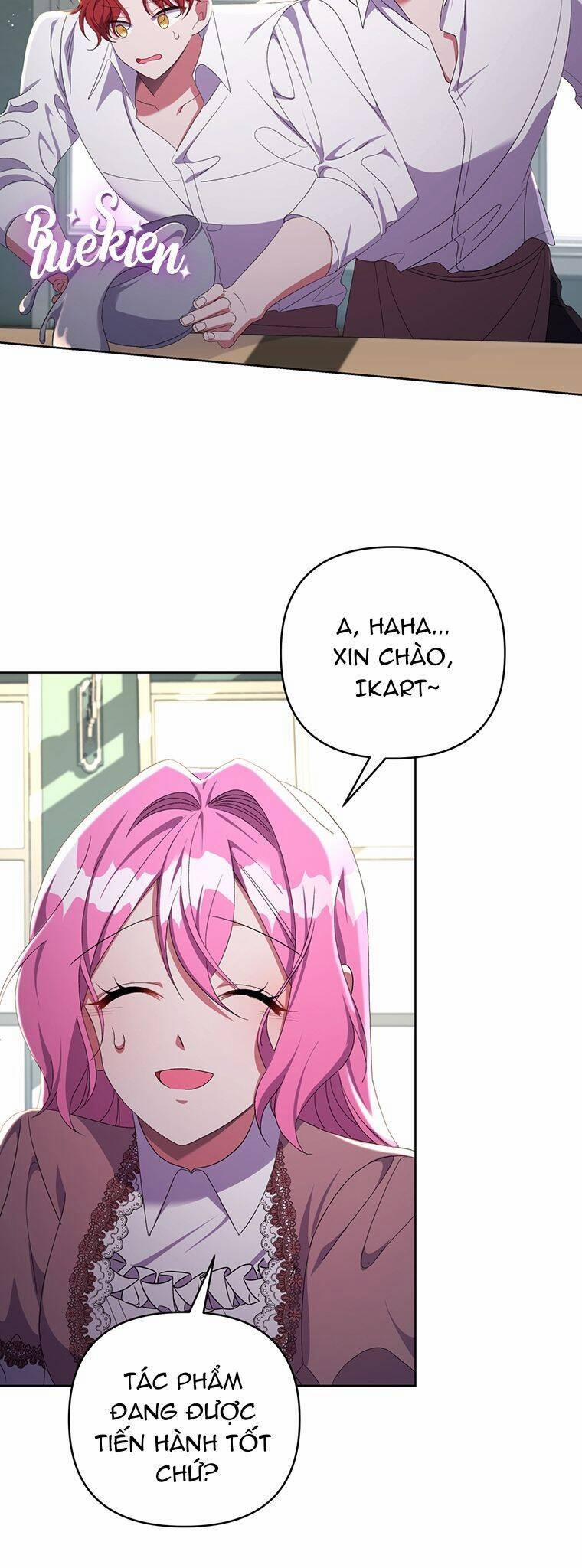 Nam Chính Ám Ảnh Phát Điên 21 trang 45